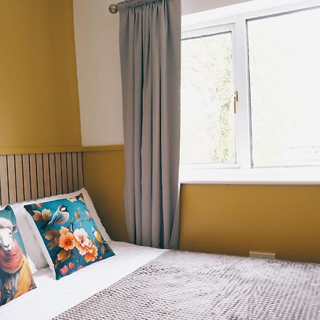 Bee Stays - Long Lane Warrington Zewnętrze zdjęcie