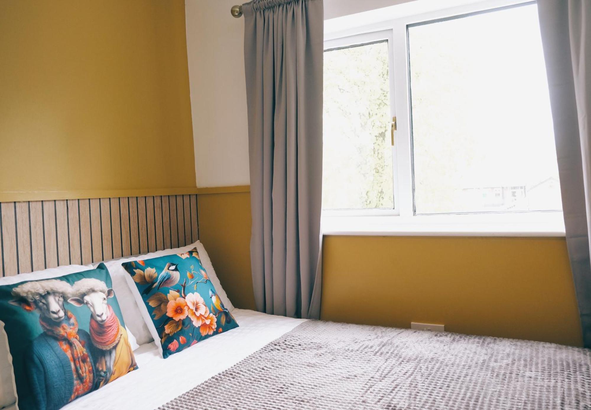 Bee Stays - Long Lane Warrington Zewnętrze zdjęcie