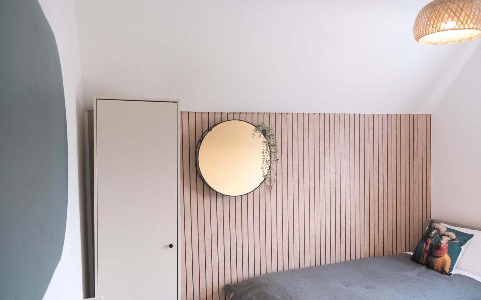 Bee Stays - Long Lane Warrington Zewnętrze zdjęcie